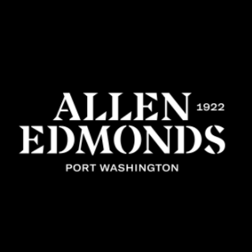 Allen Edmonds Propagační kódy 