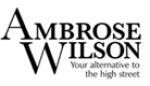 Ambrose Wilson 促销代码 