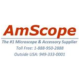 AmScope Coduri promoționale 
