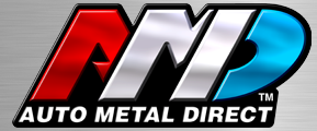 Auto Metal Direct Códigos promocionales 