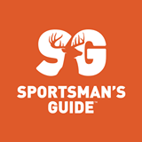 Sportsmans Guide Propagačné kódy 