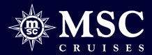 MSC Cruises Propagačné kódy 