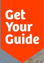 GetYourGuide 促销代码 