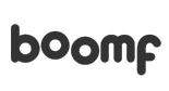 Boomf 促销代码 