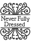 Never Fully Dressed Propagačné kódy 