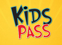 Kids Pass 促销代码 