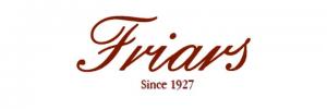 Friars Chocolate Promotie codes 
