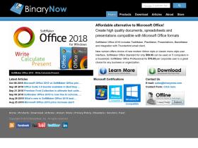 Binarynow.com Códigos promocionales 