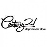 Century 21 Department Store 促銷代碼 
