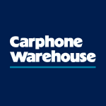 Carphone Warehouse 프로모션 코드 