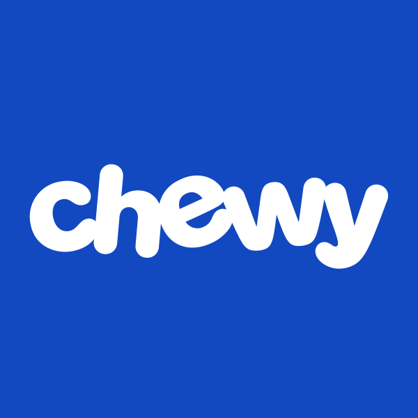 Chewy Propagačné kódy 