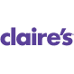 Claires Promo-Codes 