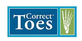 Correct Toes Promotie codes 