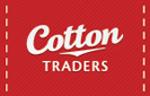 Cotton Traders 促銷代碼 