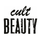 Cult Beauty Propagačné kódy 