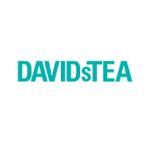 DAVIDs TEA Promotie codes 