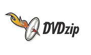 DVDZip 促销代码 