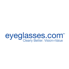 Eyeglasses 프로모션 코드 