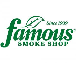 Famous Smoke 促銷代碼 