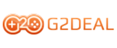 G2Deal Promosyon kodları 