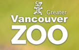 Greater Vancouver Zoo Propagačné kódy 