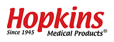 Hopkins Medical Products Propagační kódy 