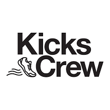 KicksCrew Propagačné kódy 