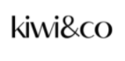 Kiwi & Co Propagačné kódy 