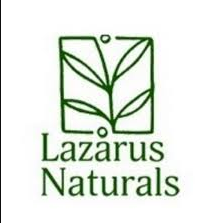 Lazarus Naturals Propagační kódy 