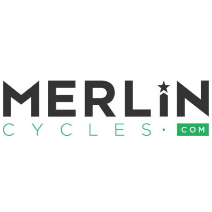 Merlincycles.com Kody promocyjne 