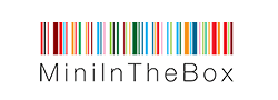 MiniInTheBox Promotie codes 