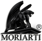 Moriarti Armaments Propagačné kódy 