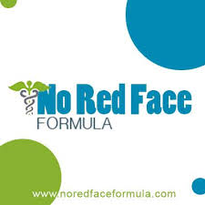 No Red Face Formula Promosyon kodları 