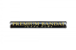 Premium Bandai Propagačné kódy 