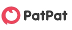 PatPat Propagační kódy 