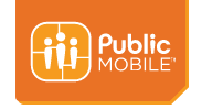 Public Mobile Propagační kódy 