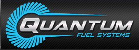 Quantum Fuel Systems 促銷代碼 