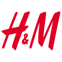 H&M Propagační kódy 