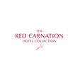 Red Carnation Hotels 促销代码 