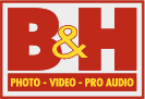 B&H Photo Propagačné kódy 