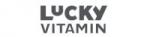 Luckyvitamin 促销代码 