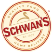 Schwans Promosyon kodları 