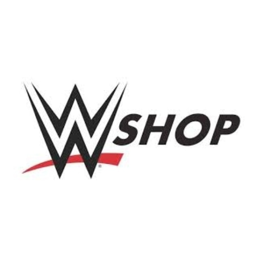 WWE Shop Tarjouskoodit 