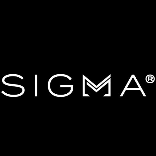 Sigma Beauty Propagační kódy 