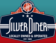 Silver Diner Promosyon kodları 