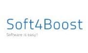 Soft4Boost 促销代码 