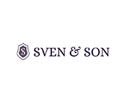 Sven & Son 促销代码 