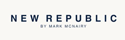 New Republic Propagační kódy 