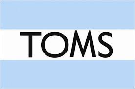 Toms Promo-Codes 