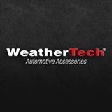 WeatherTech Propagační kódy 